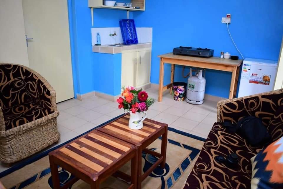 Africana Yard Kitale Exterior photo
